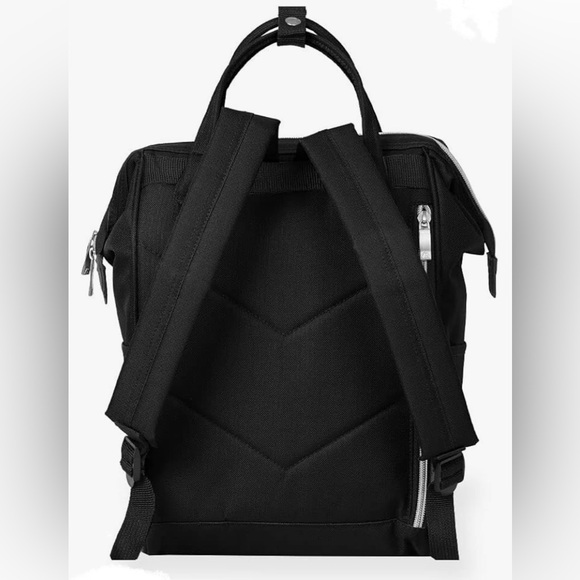 Everest 'Friendly' Mini Backpack Purse NWT - Picture 3 of 3